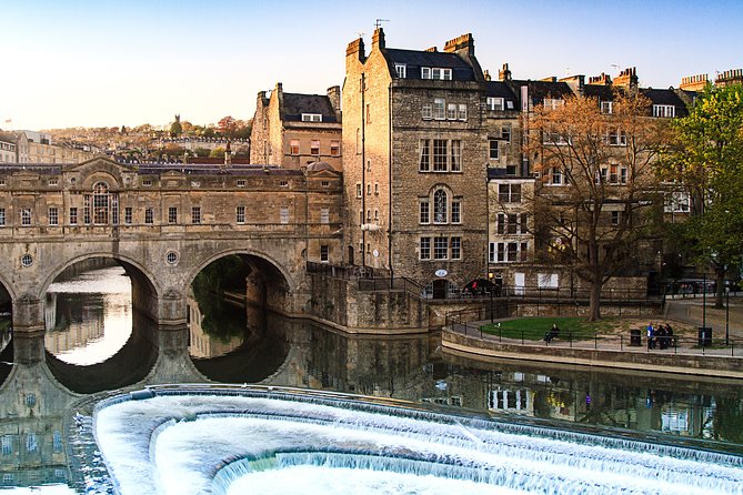 Private Tour to Stonehenge, Bath and The Cotswolds - Tour Reviews