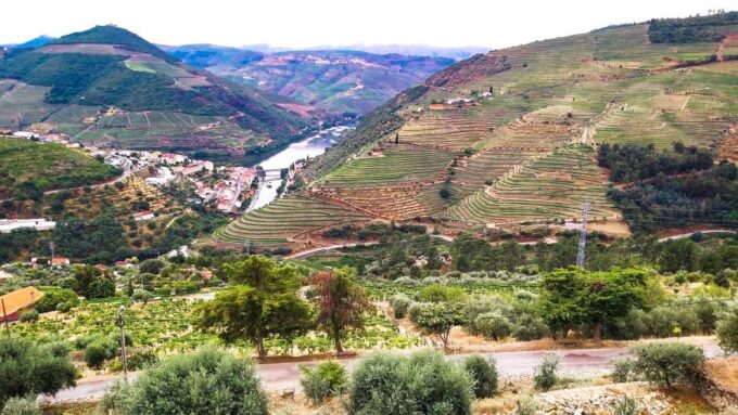 Private Tour to Stunning Douro Valley and Renowned Wineries - Frequently Asked Questions