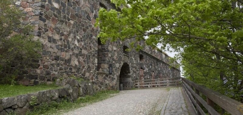 Private Tour to Suomenlinna and Helsinki - Customer Reviews and Feedback