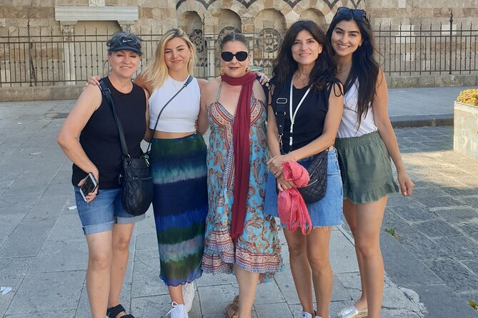 Private Tour to Taormina and Castelmola From Messina - Meeting and Pickup Information