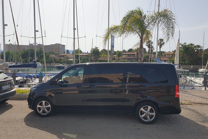 Private Tour to Taormina and Castelmola From Messina - Booking Requirements and Conditions