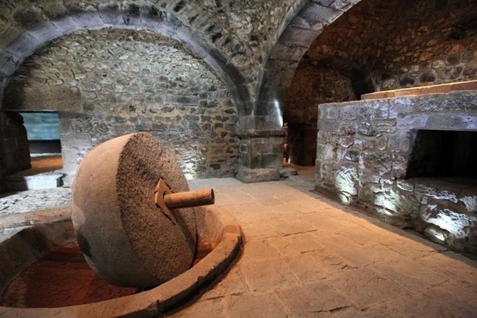 Private Tour to Tatev Monastery, Ropeway - Additional Information
