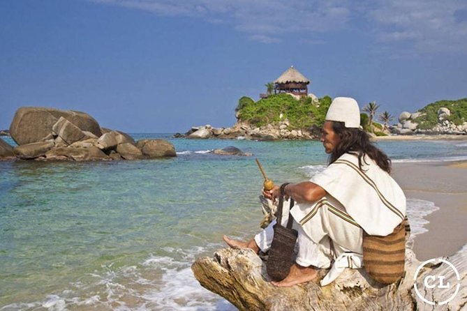 Private Tour to Tayrona National Park - Key Points