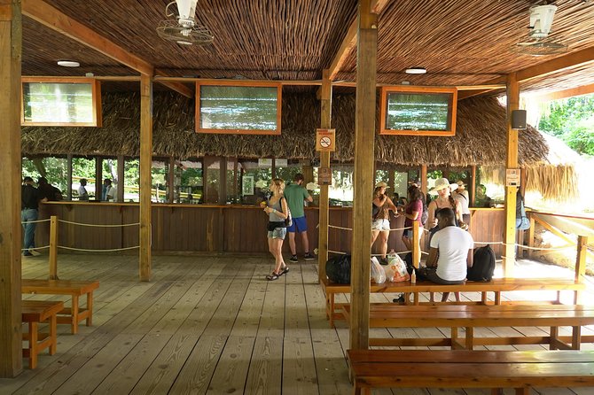 Private Tour to Tayrona National Park - Health and Safety Considerations