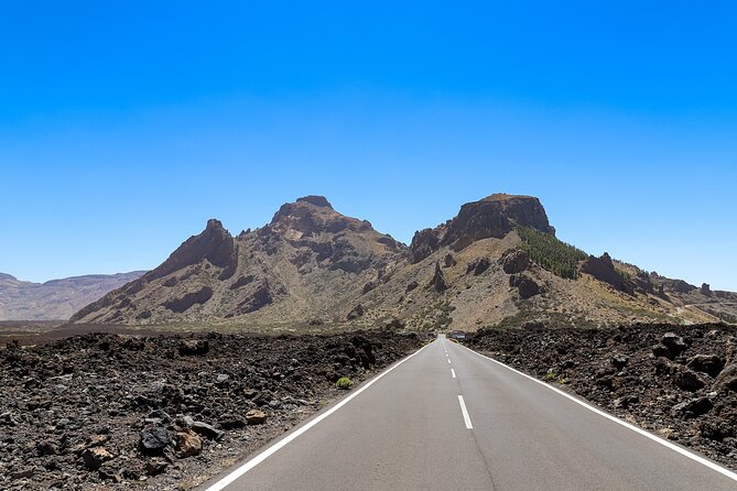 Private Tour to Teide in a Luxury Vehicle - Tour Availability