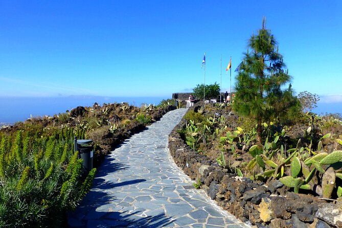 Private Tour to Teide in a Luxury Vehicle - Exploring Teide National Park
