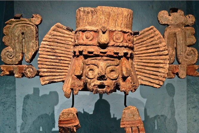 Private Tour to Templo Mayor in CDMX - Guide Experience and Reviews