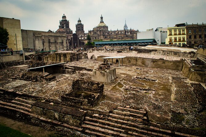 Private Tour to Templo Mayor in CDMX - Visitor Recommendations and Highlights