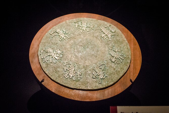 Private Tour to Templo Mayor in CDMX - Getting to the Meeting Point