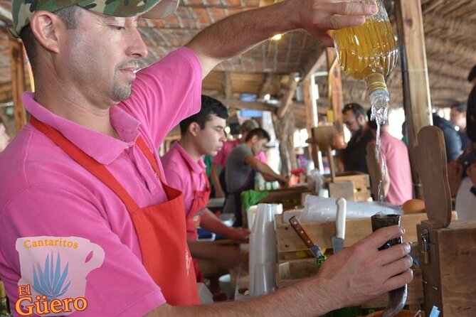 Private Tour to Tequila Unique Experience Price Groups of up to 4 - Customer Experience