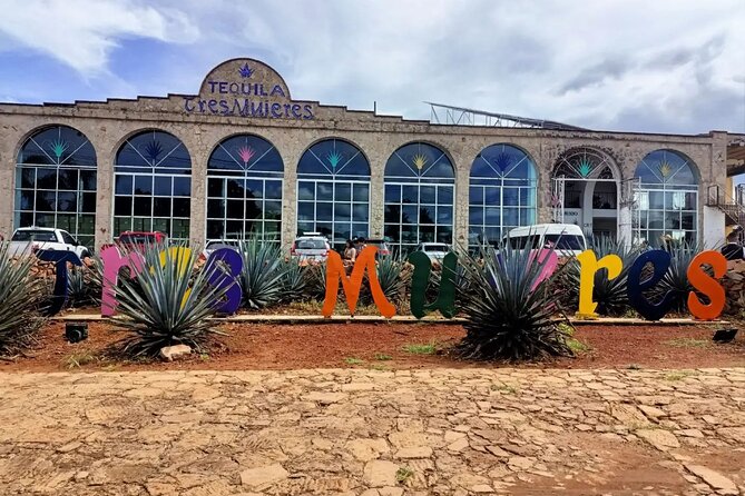 Private Tour to Tequila Unique Experience Price Groups of up to 4 - Reviews and Feedback