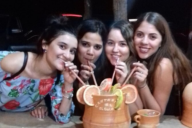 Private Tour to Tequila Unique Experience Price Groups of up to 4 - Additional Details