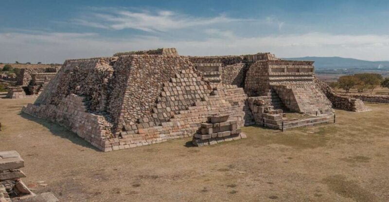 Private Tour to Tequilera Corralejo and Archaeological Zone - Itinerary and Transportation