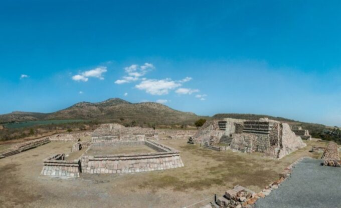 Private Tour to Tequilera Corralejo and Archaeological Zone - Inclusions
