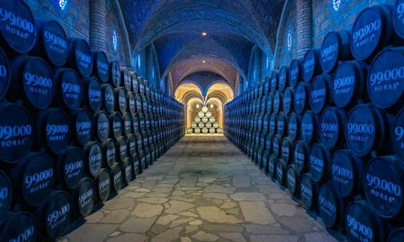 Private Tour to Tequilera Corralejo and Piramides Zone - Exploring Guanajuato’s Hidden Treasures in Comfort