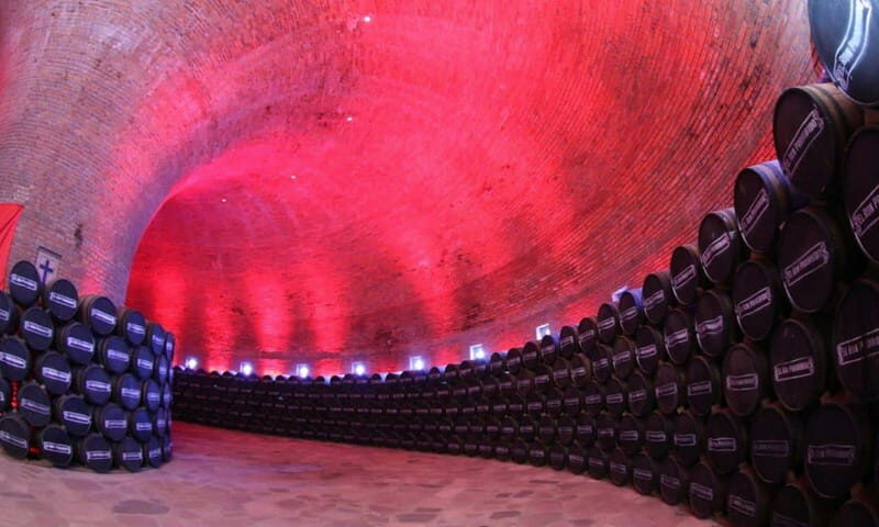 Private Tour to Tequilera Corralejo and Piramides Zone - Discovering the Pyramids at Plazuelas