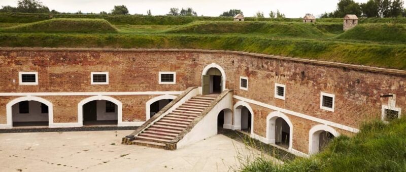 Private Tour to Terezin Concentration Field - Participant Information