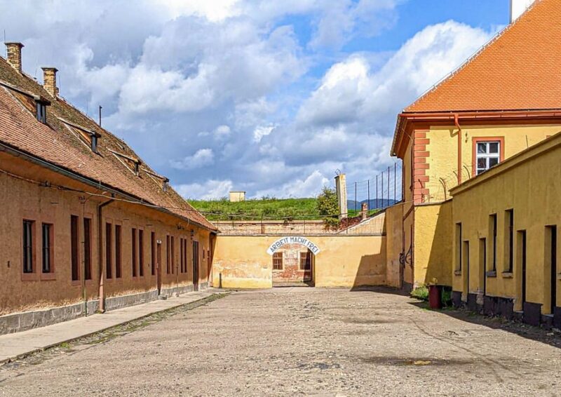 Private Tour to Terezin Concentration Field - Customer Feedback