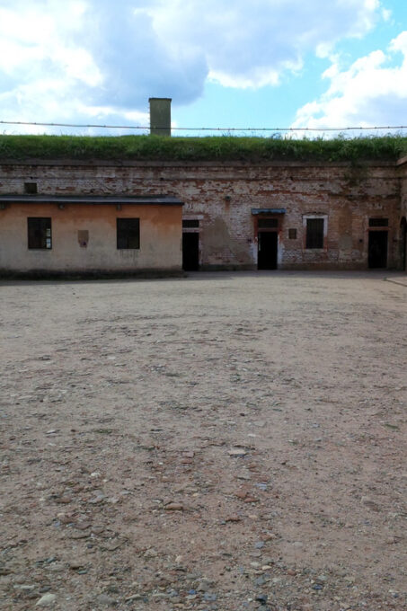 Private Tour to Terezin Concentration Field - Pricing and Booking
