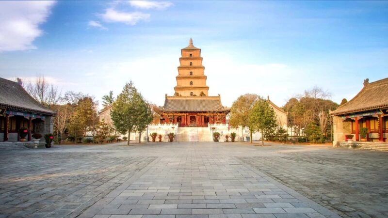 Private Tour to Terra Cotta Museum &Optional City Highlights - Tour Duration