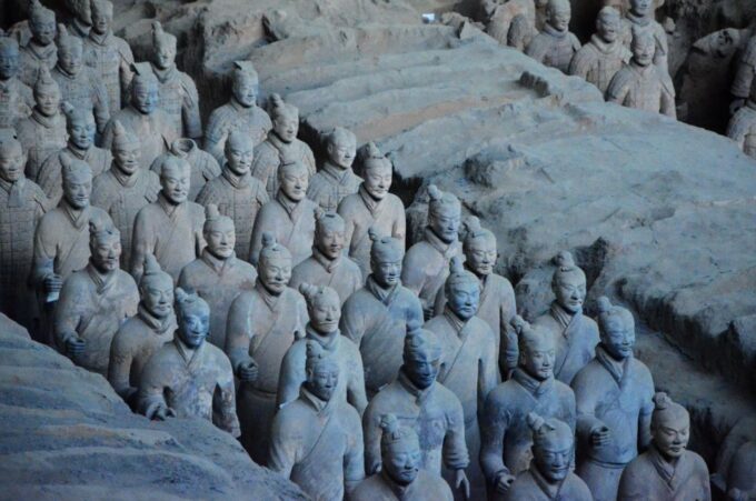 Private Tour to Terra Cotta Museum &Optional City Highlights - Cancellation Policy