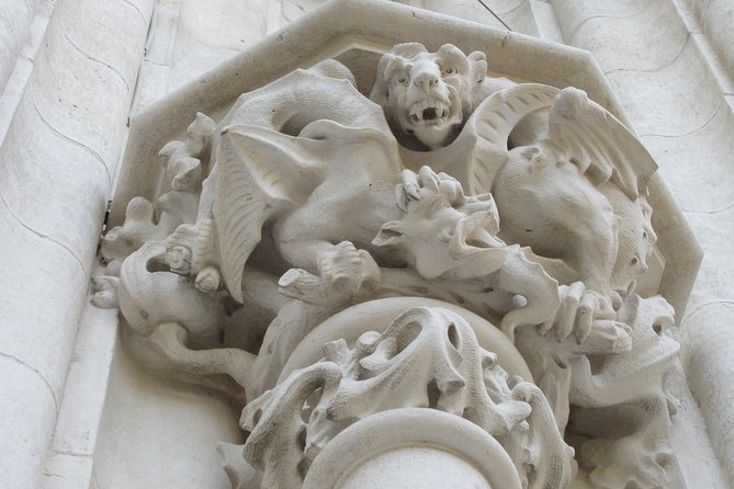 Private Tour to the Cathedral of Seville. - Booking Information