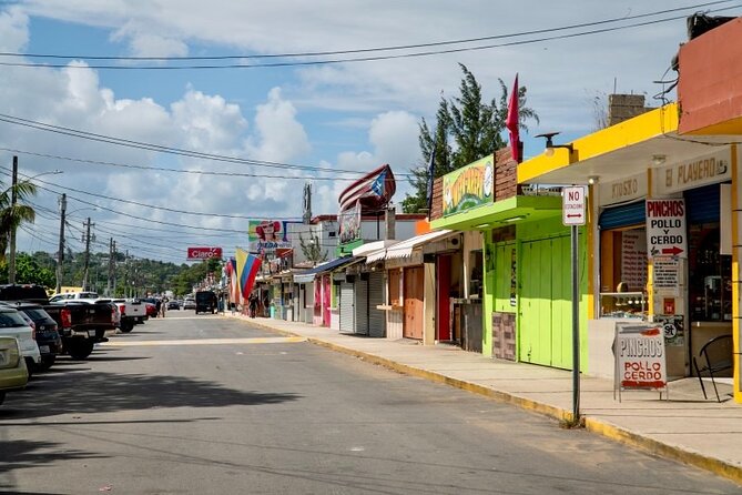 Private Tour to the East Side of Puerto Rico - Tour Overview and Details