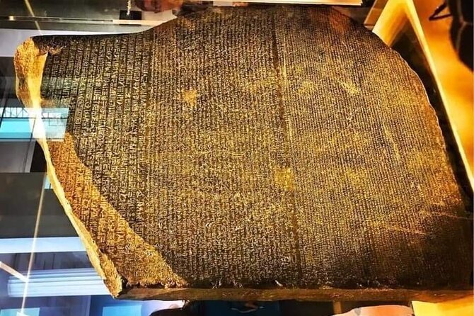 Private Tour to the Egyptian Museum, Islamic Cairo, Coptic Cairo - Tour Inclusions and Highlights