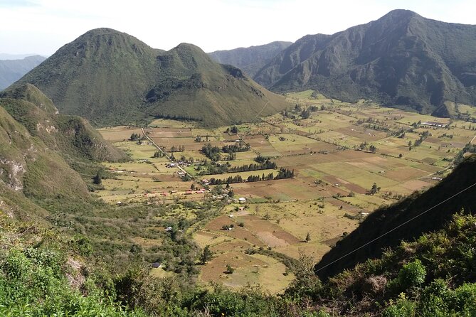 Private Tour to the Hummingbird Reserve and Visit to the Middle of the World From Quito - Recap