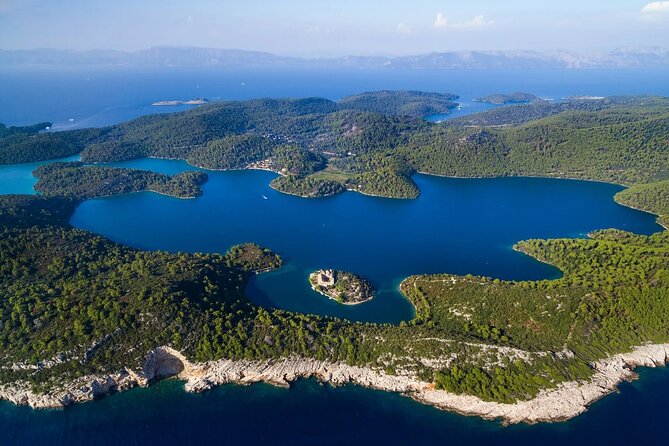 Private Tour to the Island of Mljet and Odysseus Cave - Key Points