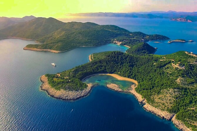 Private Tour to the Island of Mljet and Odysseus Cave - Expectations
