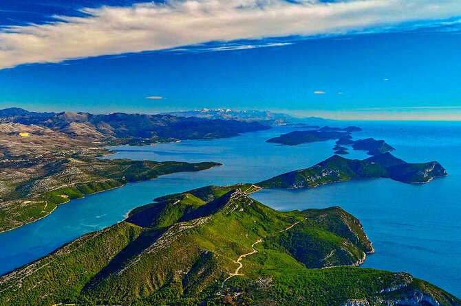 Private Tour to the Island of Mljet and Odysseus Cave - Weather Considerations