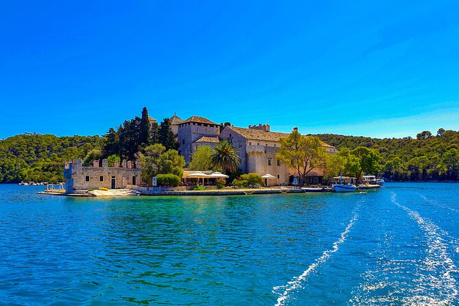 Private Tour to the Island of Mljet and Odysseus Cave - Recommended Timing