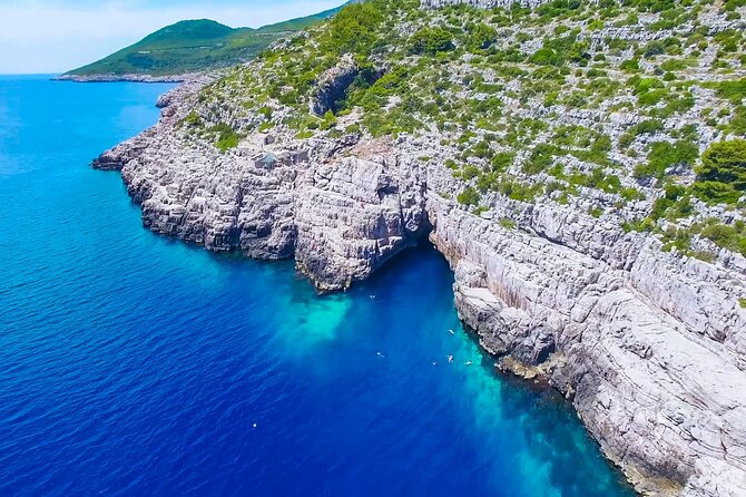 Private Tour to the Island of Mljet and Odysseus Cave - Dining Recommendations