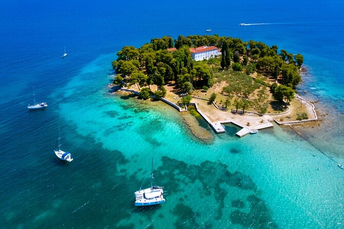 Private Tour to the Islands of Ugljan, OšLjak, and Preko From Zadar - Key Points