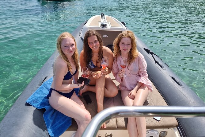 Private Tour to the Islands of Ugljan, OšLjak, and Preko From Zadar - Highlights of the Tour