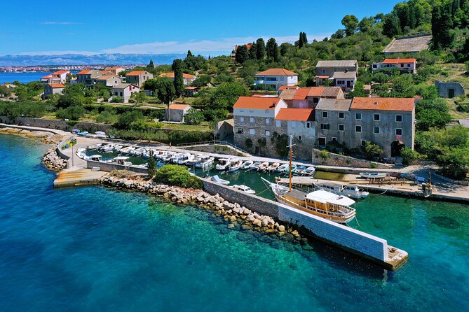 Private Tour to the Islands of Ugljan, OšLjak, and Preko From Zadar - Meeting and Safety Information