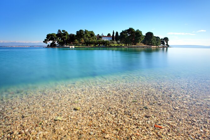 Private Tour to the Islands of Ugljan, OšLjak, and Preko From Zadar - Positive Customer Reviews