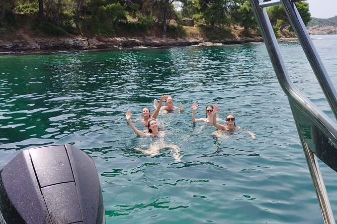 Private Tour to the Islands of Ugljan, OšLjak, and Preko From Zadar - Exploring Ugljan Island