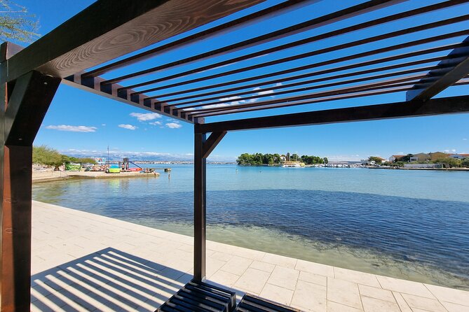 Private Tour to the Islands of Ugljan, OšLjak, and Preko From Zadar - Visiting Preko Village