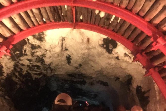 Private Tour to the Laguna De Guatavita + Salt Cathedral of Zipaquirá - Laguna De Guatavita