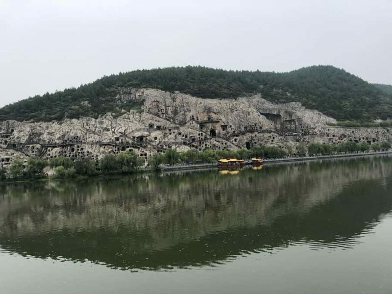 Private tour to the Longmen Grottoes and White Horse Temple (Baima) - Discover Luoyang’s Historic Treasures: A Private Tour of the Longmen Grottoes and White Horse Temple