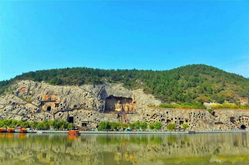 Private tour to the Longmen Grottoes and White Horse Temple (Baima) - An In-Depth Look at the Tour Experience