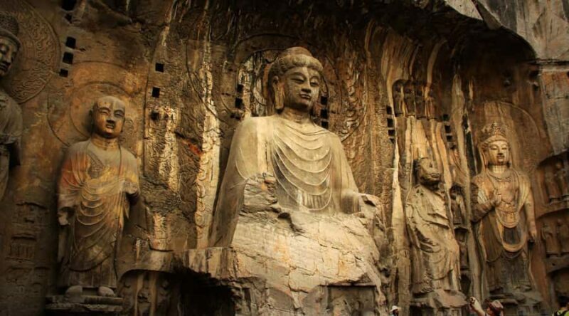 Private tour to the Longmen Grottoes and White Horse Temple (Baima) - FAQs