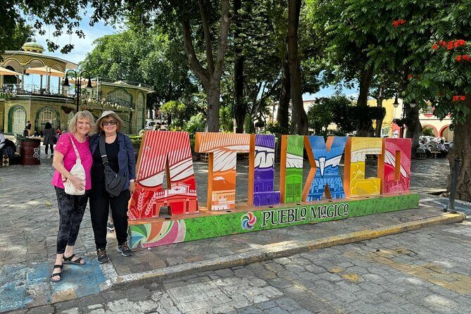 Private Tour to the Magic Town of Atlixco from Puebla - Discovering Atlixco: An In-Depth Look