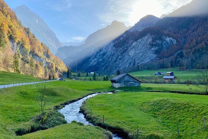Private Tour to the Most Breathtaking Insider Spots in Switzerland (1 Day) - Accessibility and Availability