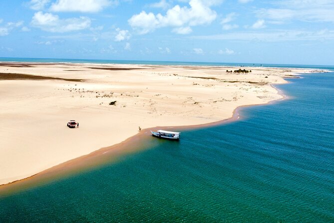 Private Tour to the Mouth of the São Francisco River - Key Points