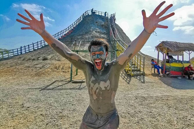 Private Tour to the Mud Volcano - Tour Experience and Recommendations