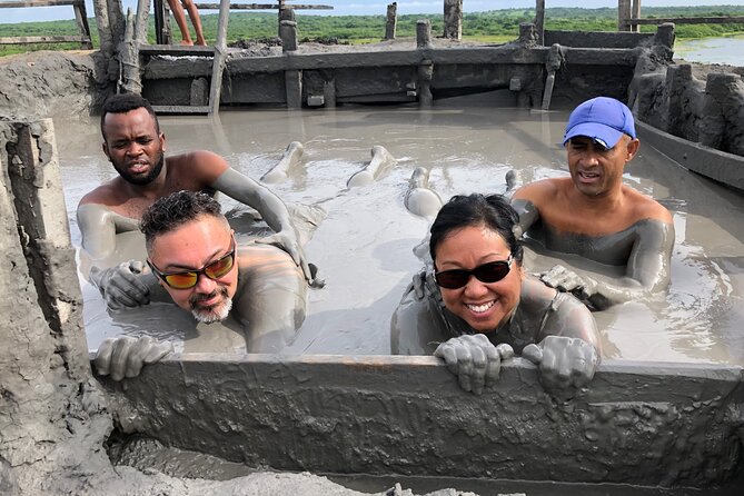 Private Tour to the Mud Volcano - Insider Tips for Visitors