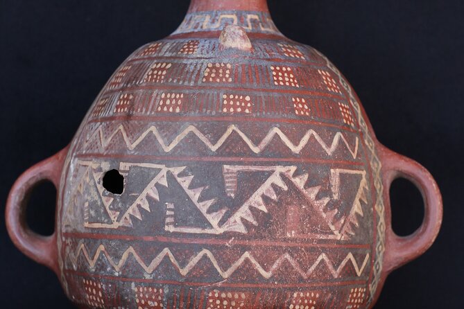 Private Tour to the Museum of Andean Sanctuaries in Arequipa - Exhibit Highlights